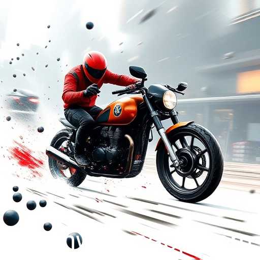 The Evolving World of Action Games and the Rise of the '55bmw com app'