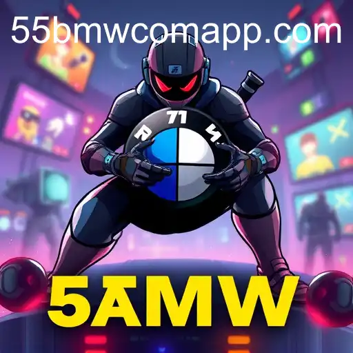 Digital Expansion of 55BMW Game Network