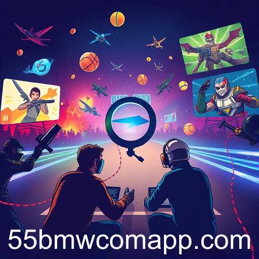 Digital Gaming Evolution: A New Era