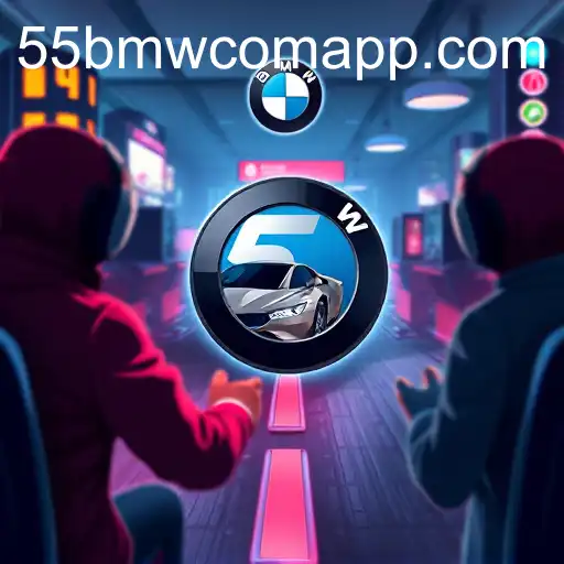 Digital Gaming Landscape Evolves with 55bmw Innovations
