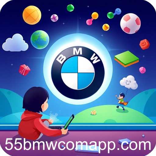 Educational Games: Bridging Fun and Learning with the '55bmw com app'