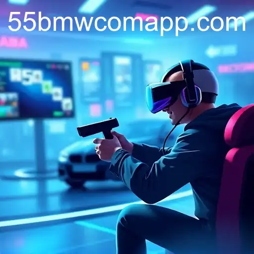 Interactive Gaming in the Digital Age