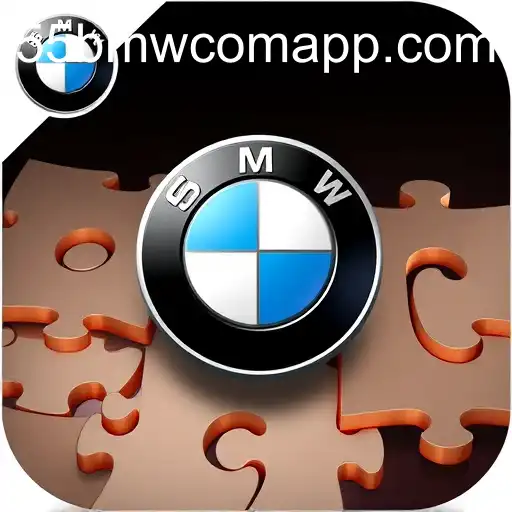 Exploring the Intriguing World of Puzzle Games with 55bmw com App