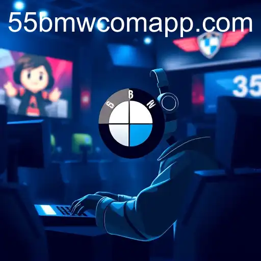 The Rise of 55bmw in the Gaming World