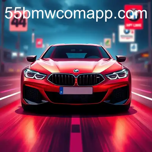 The Rise of 55bmw Com in Online Gaming
