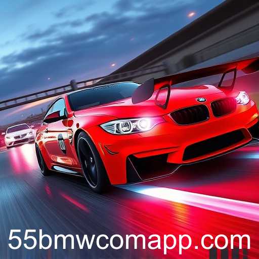 The Rise of 55bmw Com App in Gaming