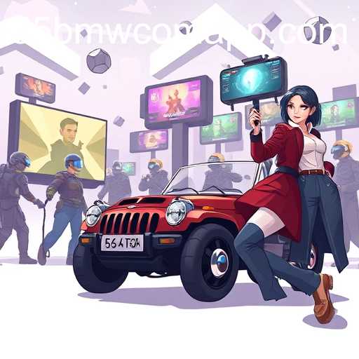 The Rise of Gaming Platforms in 2025