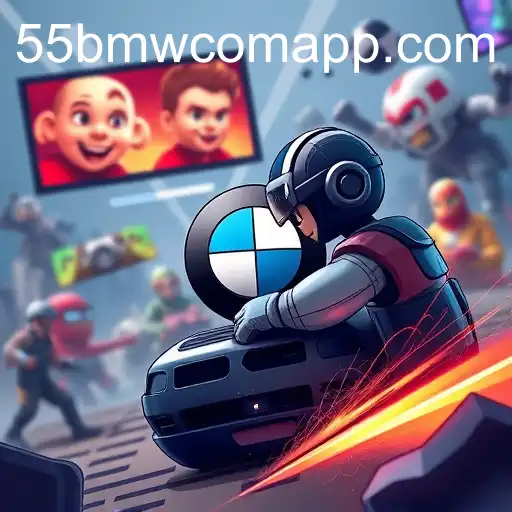 The Rise of Online Game Platforms