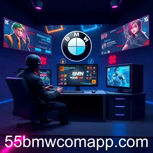 Rising Popularity of Online Gaming Platforms