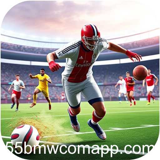 Exploring the Thrilling World of 'Sports Games' on 55bmw com App
