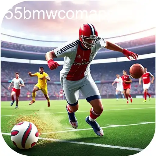 Exploring the Thrilling World of 'Sports Games' on 55bmw com App