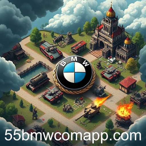 Exploring the Thrilling World of Strategy Games